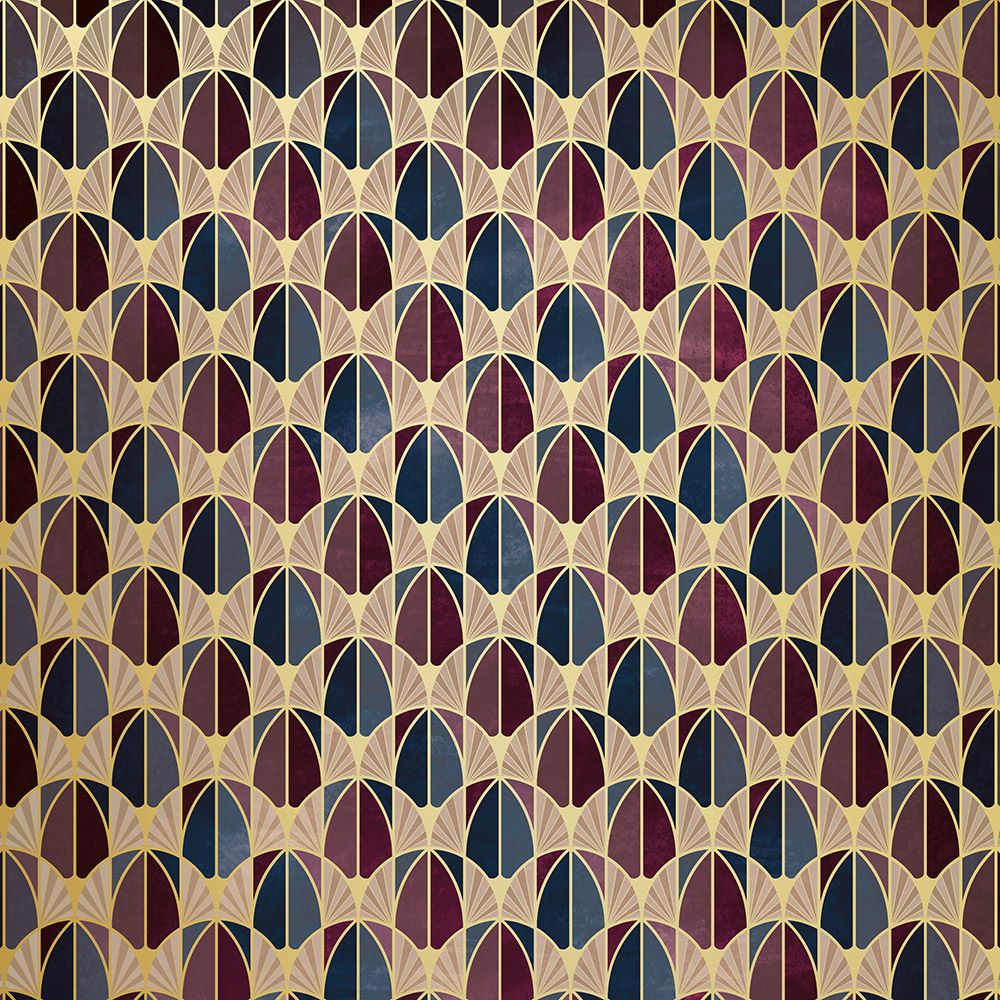 Sara Signature The Roaring 20s - 6x6" Paper Pad