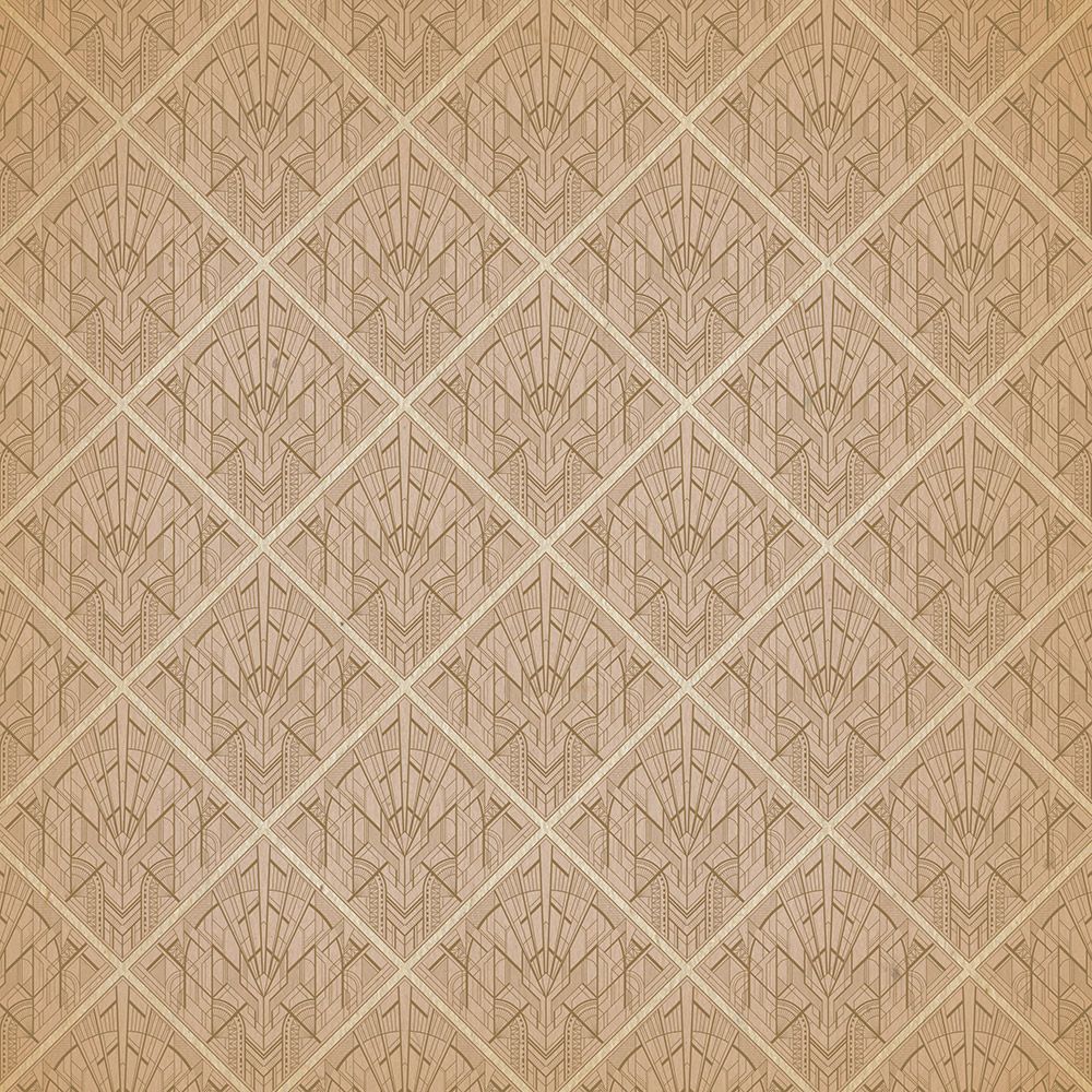 Sara Signature The Roaring 20s - 6x6" Paper Pad