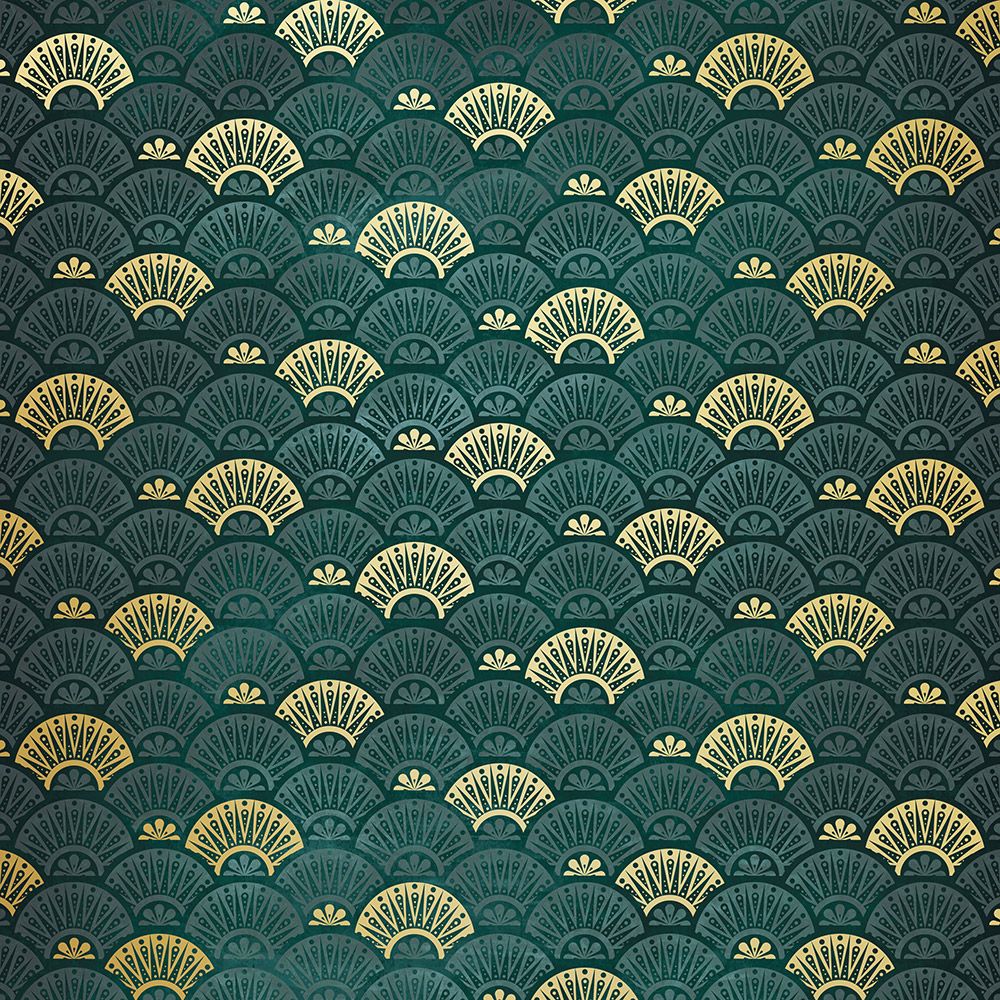 Sara Signature The Roaring 20s - 6x6" Paper Pad