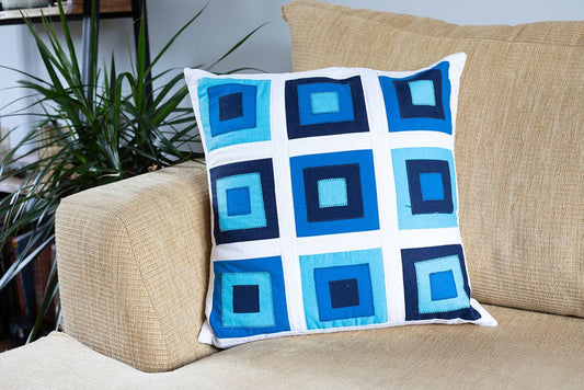 Gemini - Multi Media Die - Nesting Squares