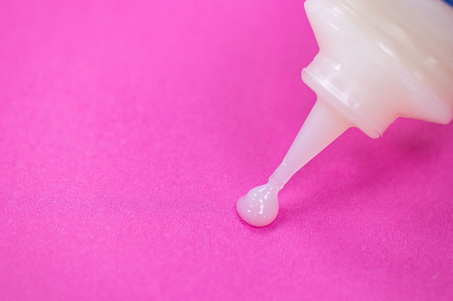 Glossy Highlights - Clear - 60ml