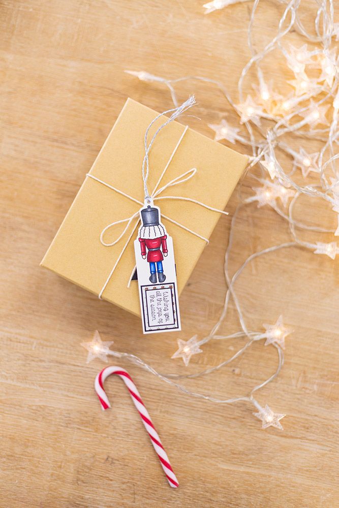 Gemini Stamp & Die - Snow Much Fun