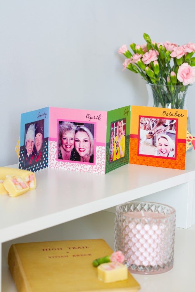 Crafter's Companion - Bright and Beautiful Pop Out Card Making Kit