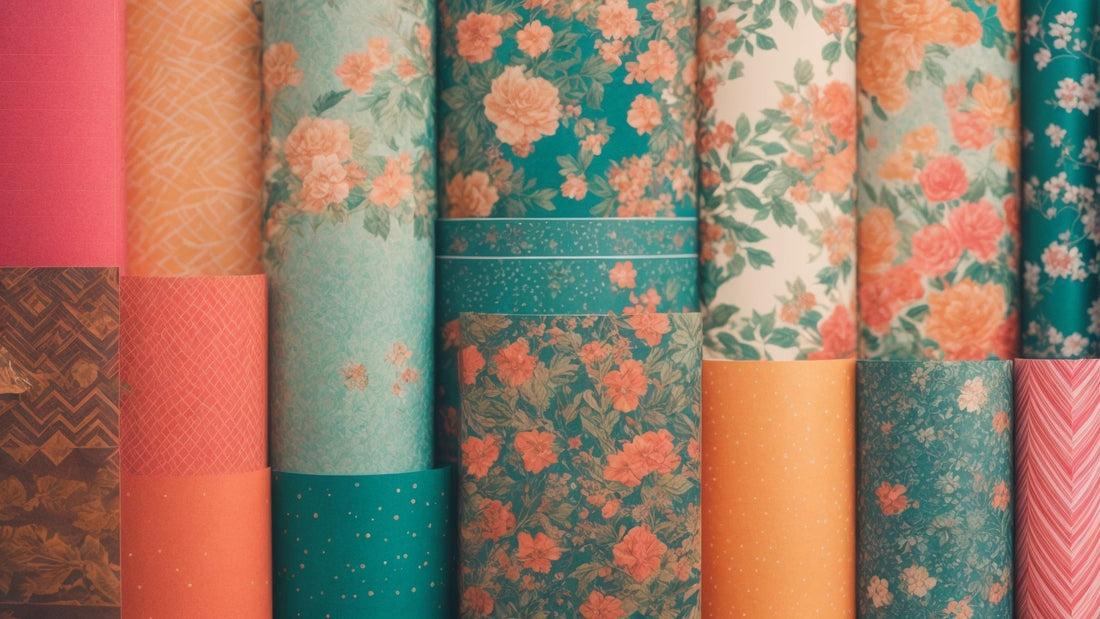 The Ultimate Guide to Choosing the Perfect Paper for Your Project