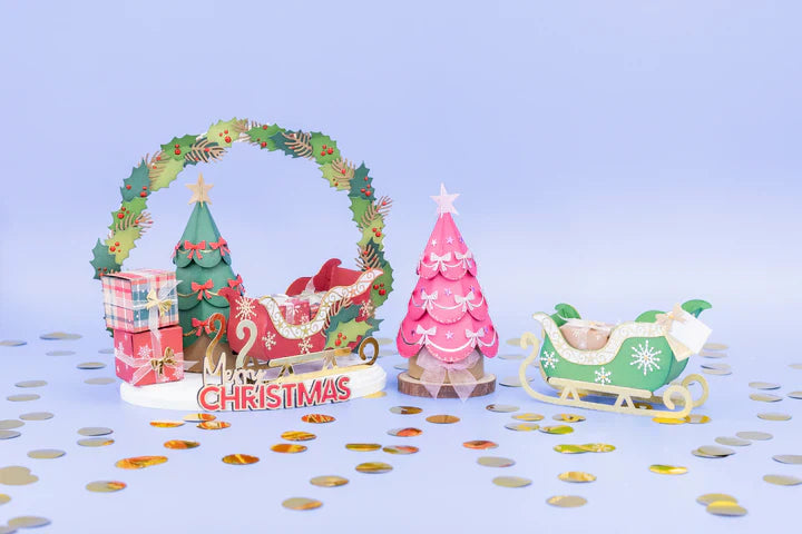 Crafter's Companion 3D Construction Dies