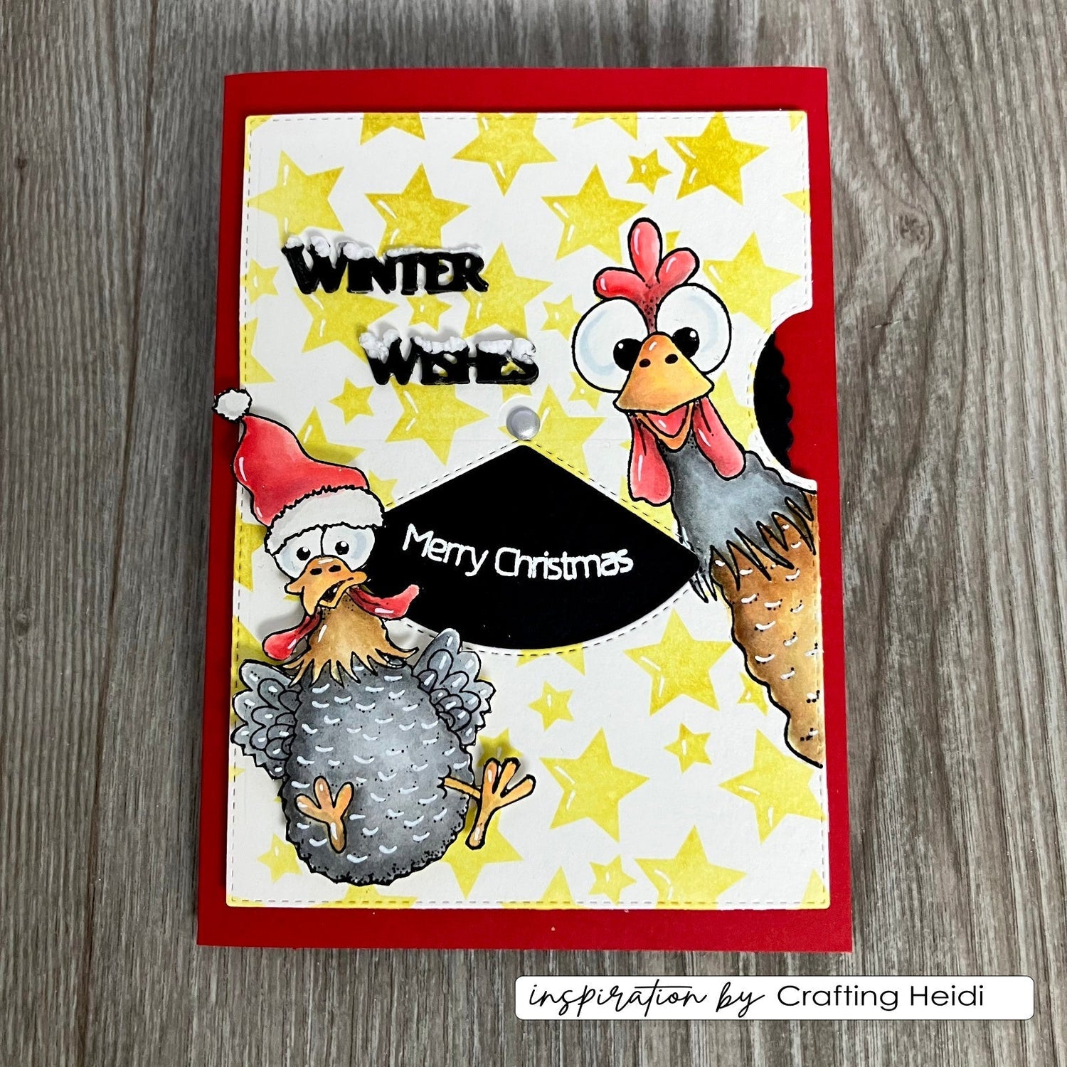 Christmas Collection – Craft, Create & Celebrate the Season