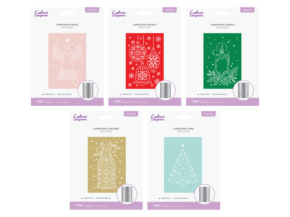 Light Up Christmas Cards