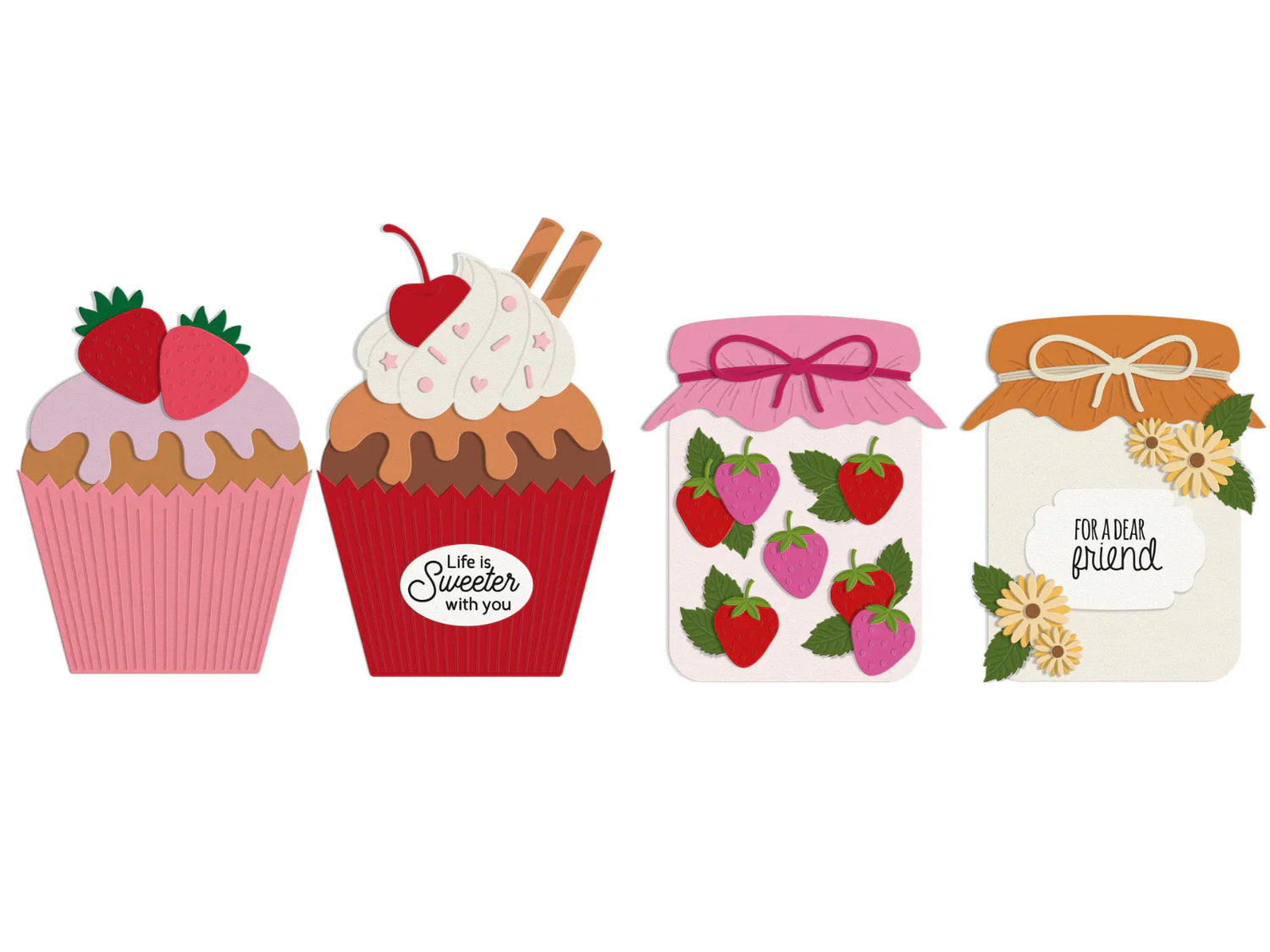 Crafter's Companion - Shaped Card Bases
