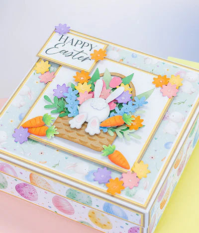 Easter Mini Collection