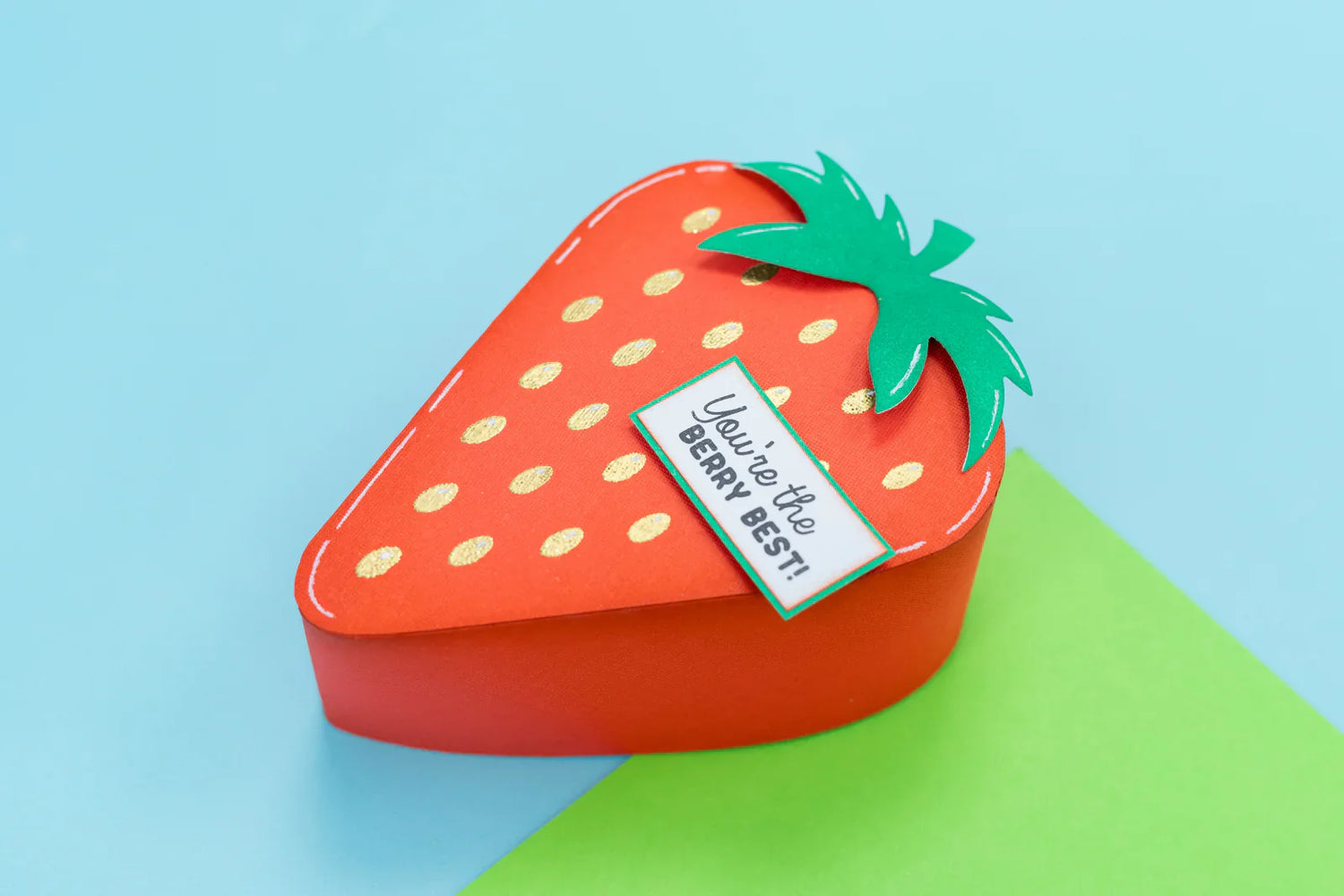 Fruit Treat Boxes