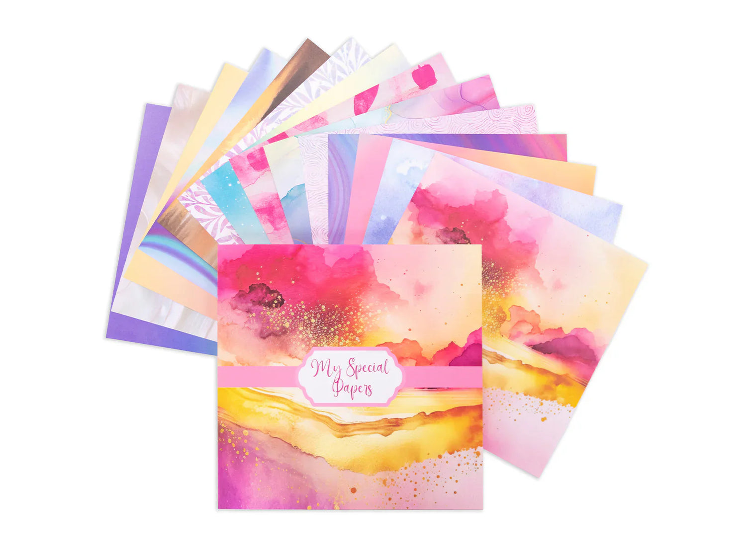 Crafter's Companion My Special Papers Box