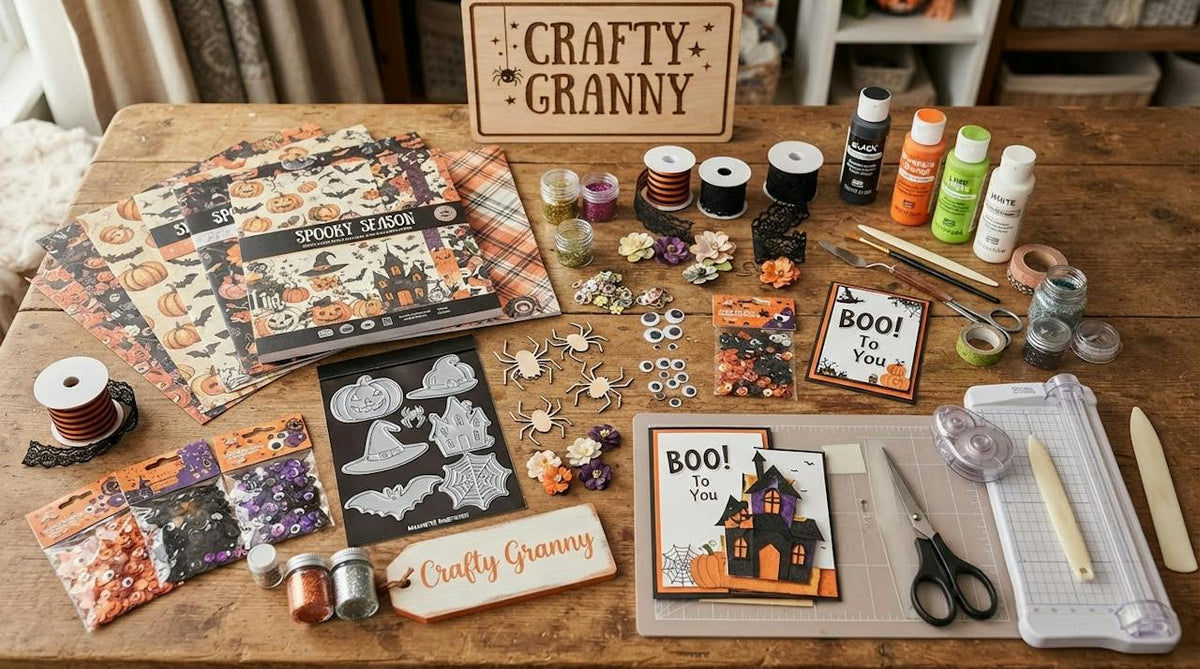 Halloween Collection