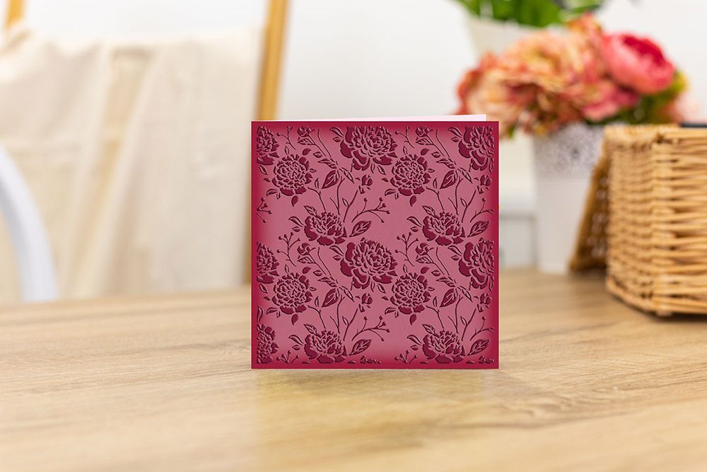 Nature's Garden Chinoiserie Collection