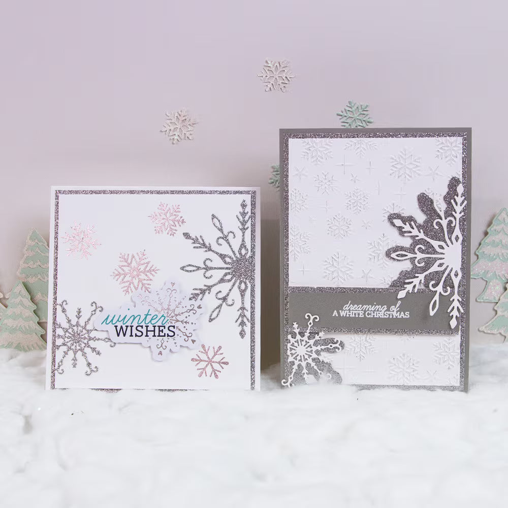Tonic Studios Vinter's Vale Collection