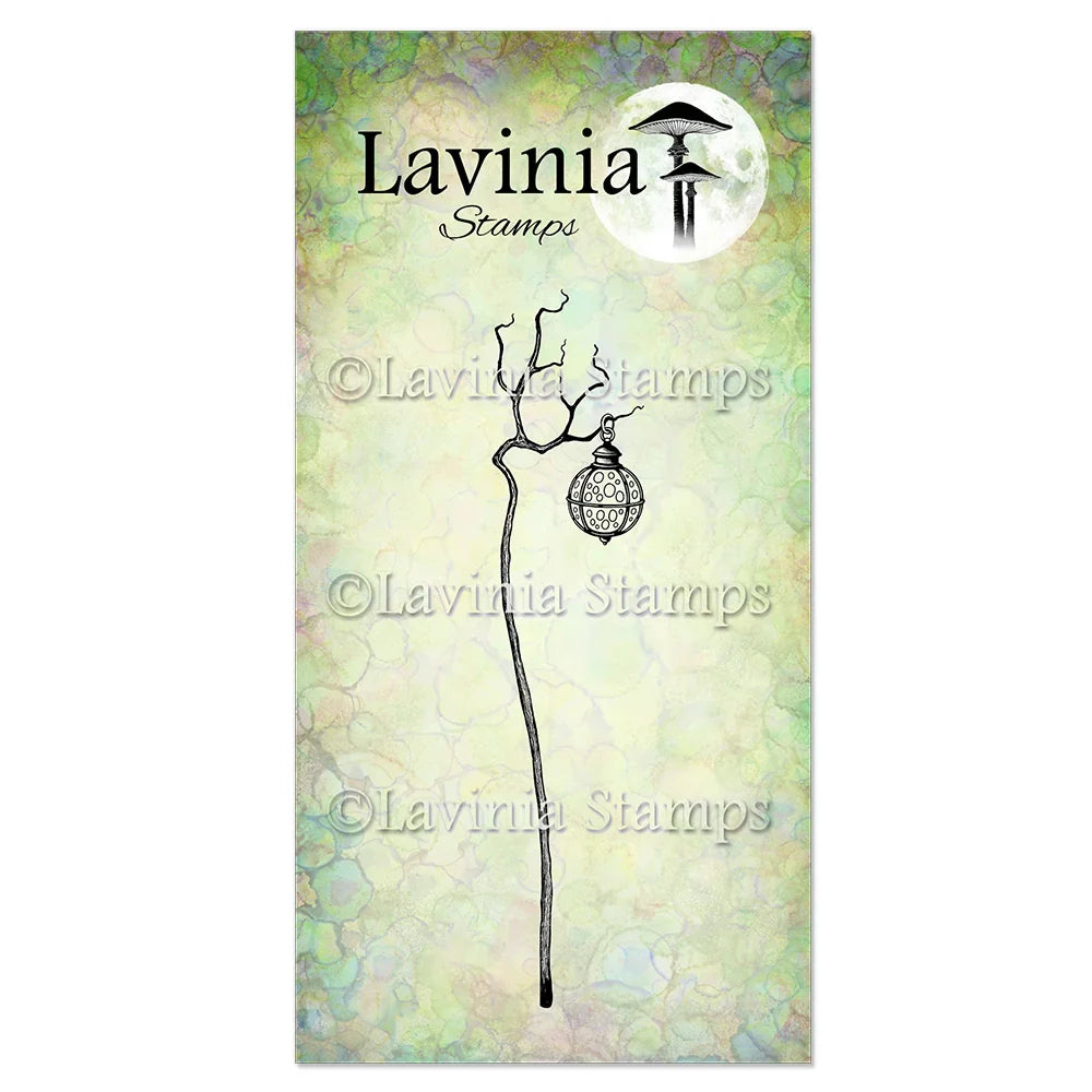 Lavinia Stamps - Everlight 2 Stamp