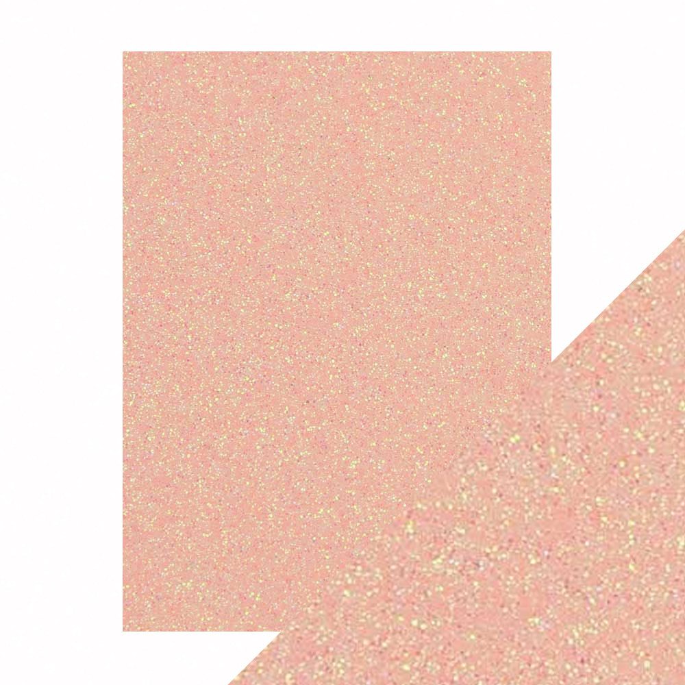 Craft Perfect 8.5x11 Glitter Cardstock