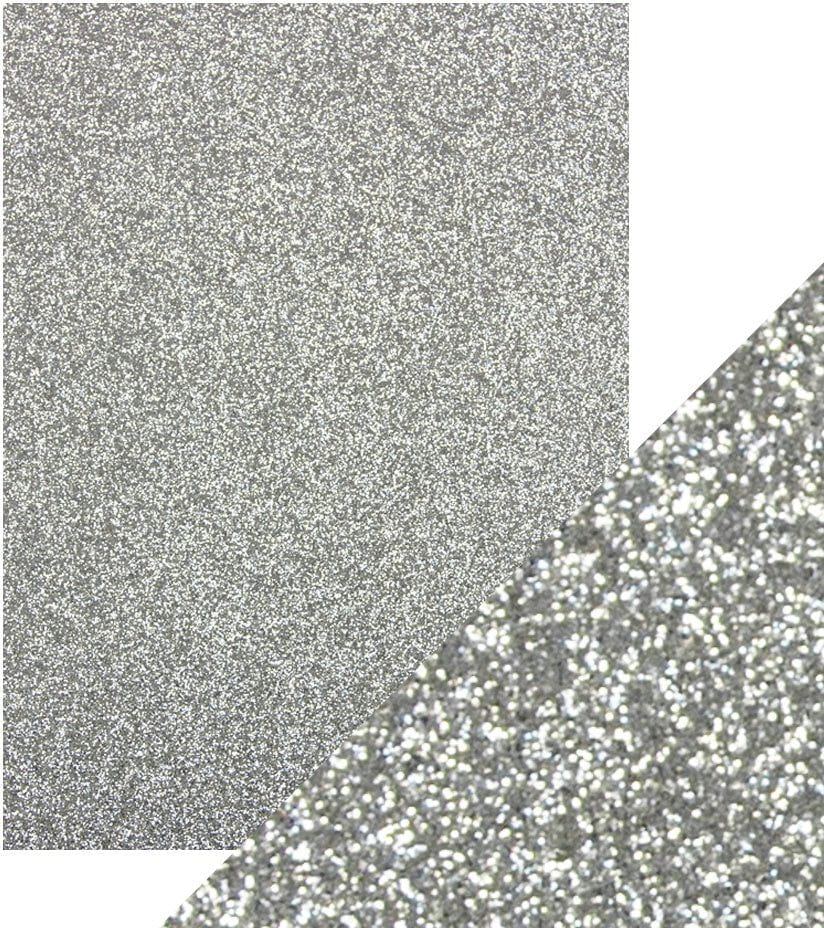 Craft Perfect 8.5x11 Glitter Cardstock