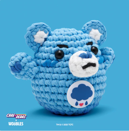 Woobles - Care Bears™ Bundle