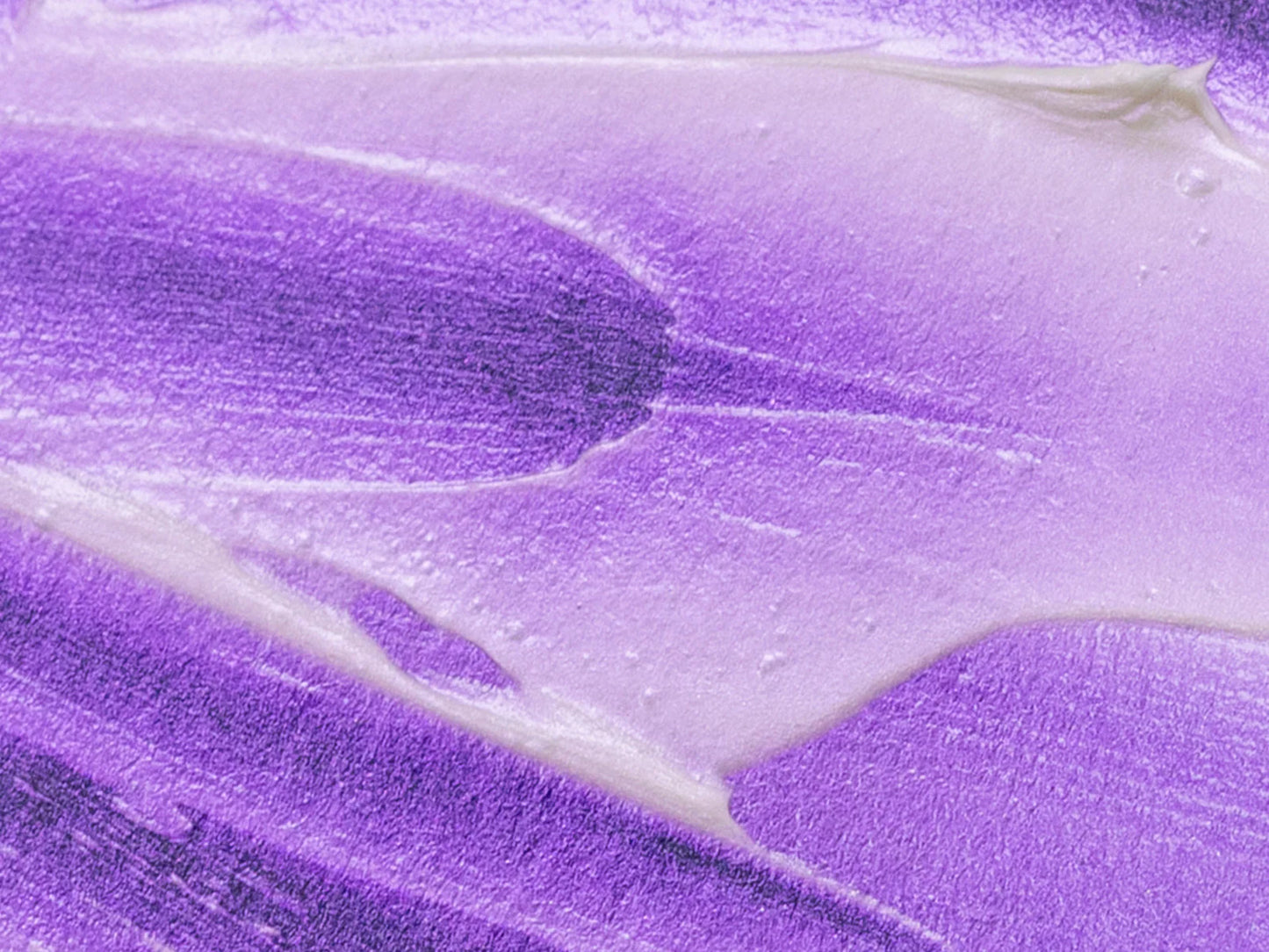 Crafters Companion Iridescent Pearl Paste - Amethyst Dream