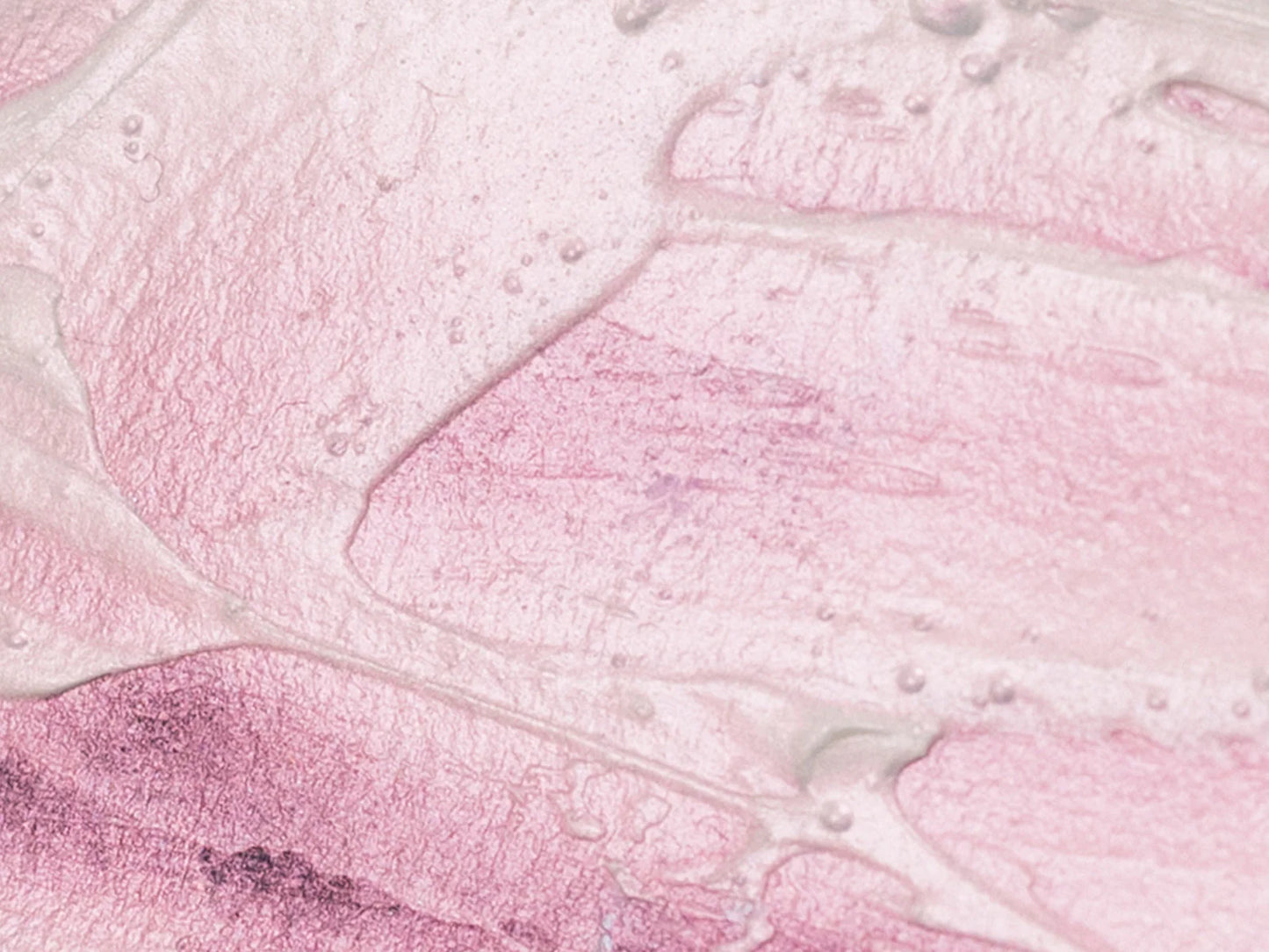Crafters Companion Iridescent Pearl Paste - Blush Blossom