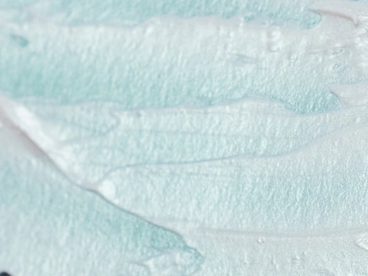 Crafters Companion Iridescent Pearl Paste - Emerald Essence