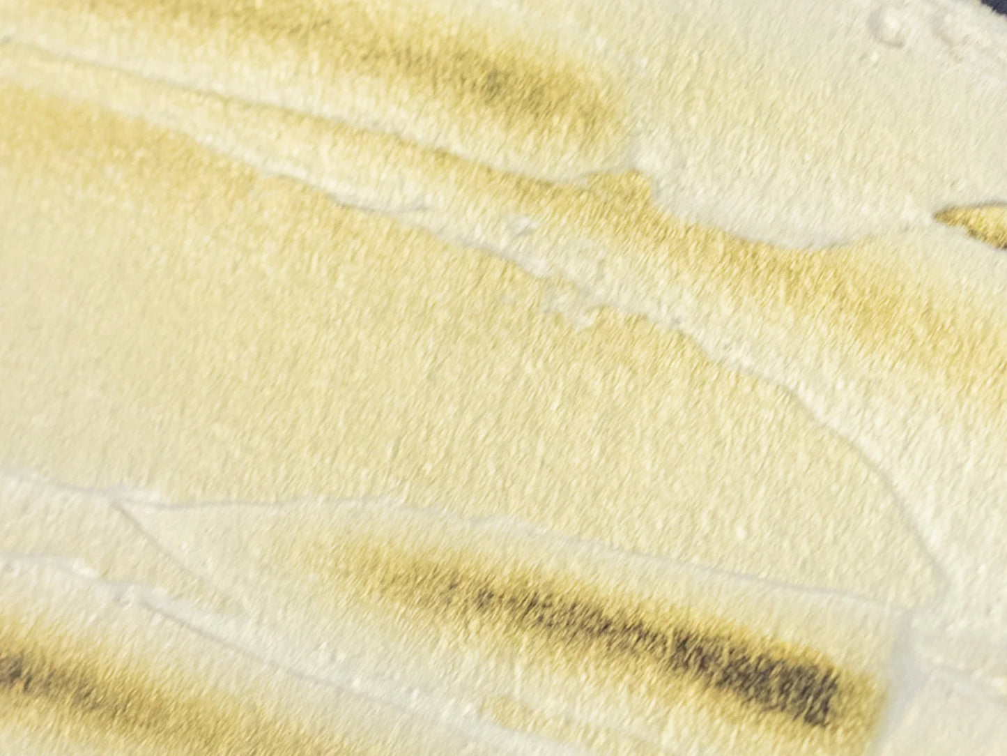 Crafters Companion Iridescent Pearl Paste - Golden Radiance