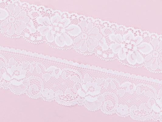 Sara Signature Antique Lace - Vintage Lace