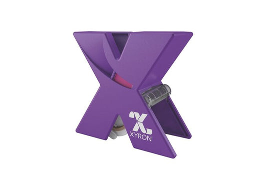 Xyron Acid-Free Repositionable Adhesive Refill Cartridge (20) (for use in the 1.5" Create-a-Sticker Machine)