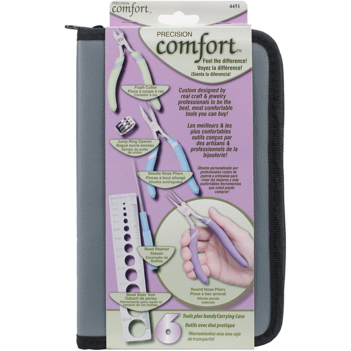 CousinDIY Precision Comfort Tool Kit