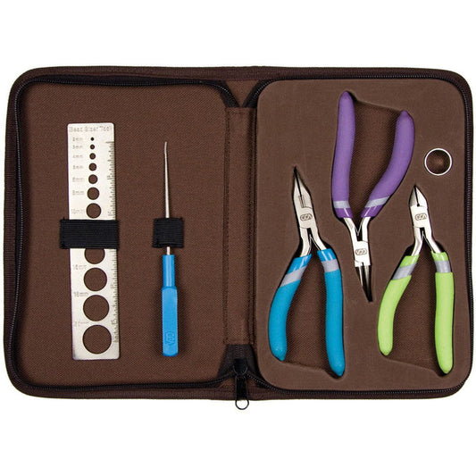 CousinDIY Precision Comfort Tool Kit