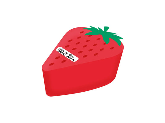 Crafter’s Companion Stamp, Die and Template - The Berry Best