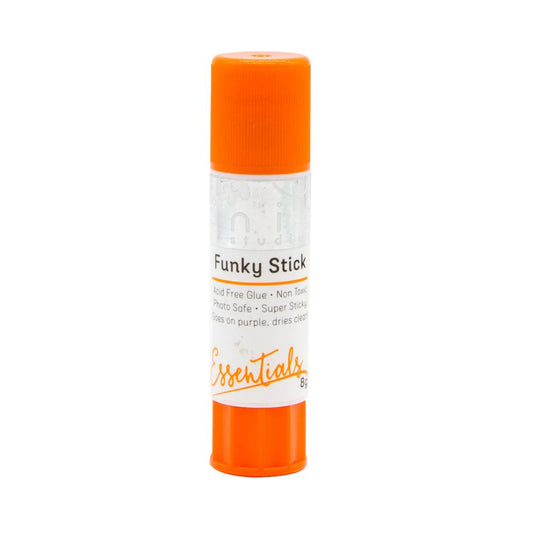 Funky Stick Tonic Glue Stick (8g) - 424e