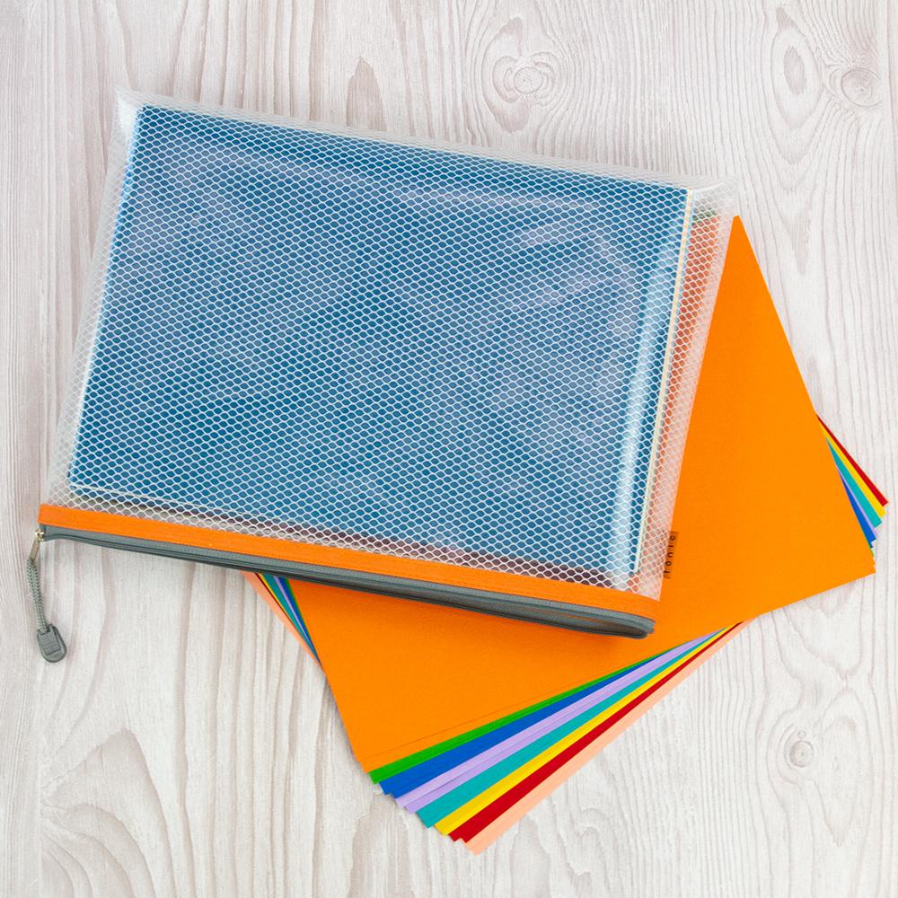 Tonic Studios - Craft Storage Pouch - A4 / US Letter - 4544E