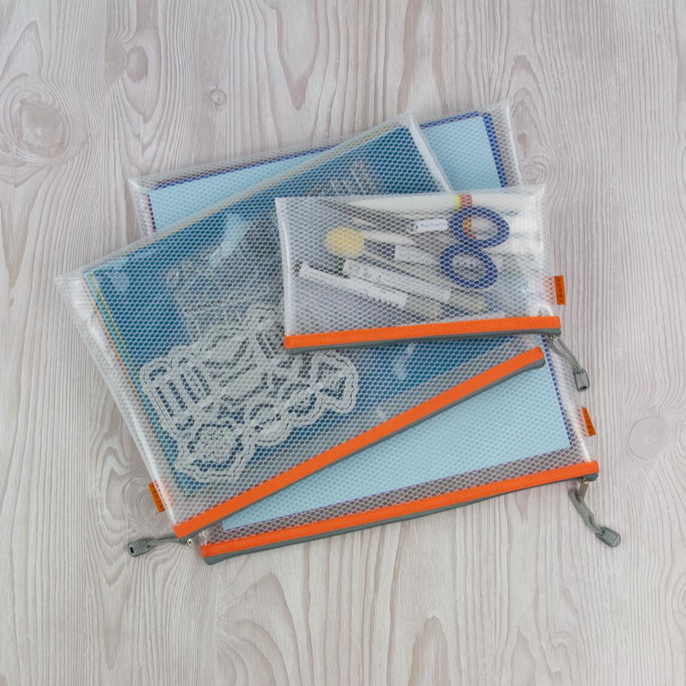 Tonic Studios - Craft Storage Pouch - A4 / US Letter - 4544E