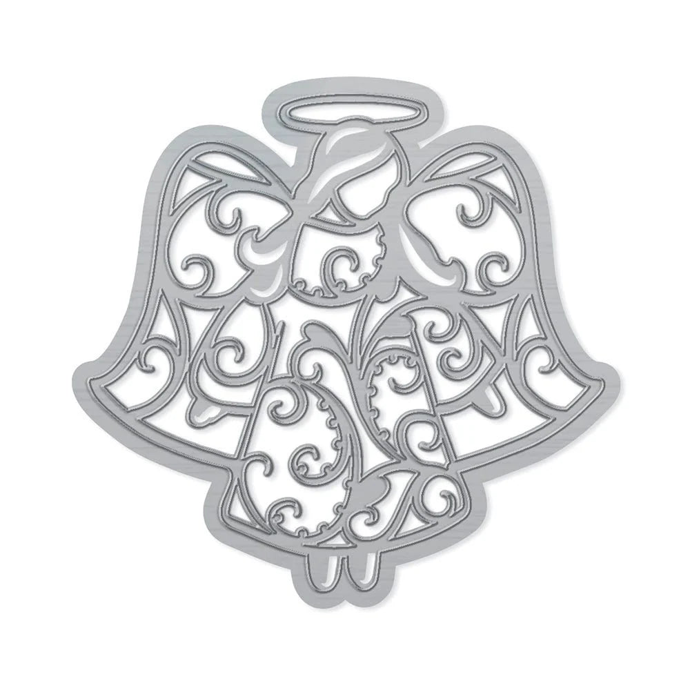 Christmas Angel Die Set