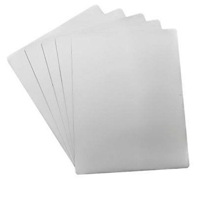 Totally Tiffany - 5" x 7" Magnetic Sheets - 5pk