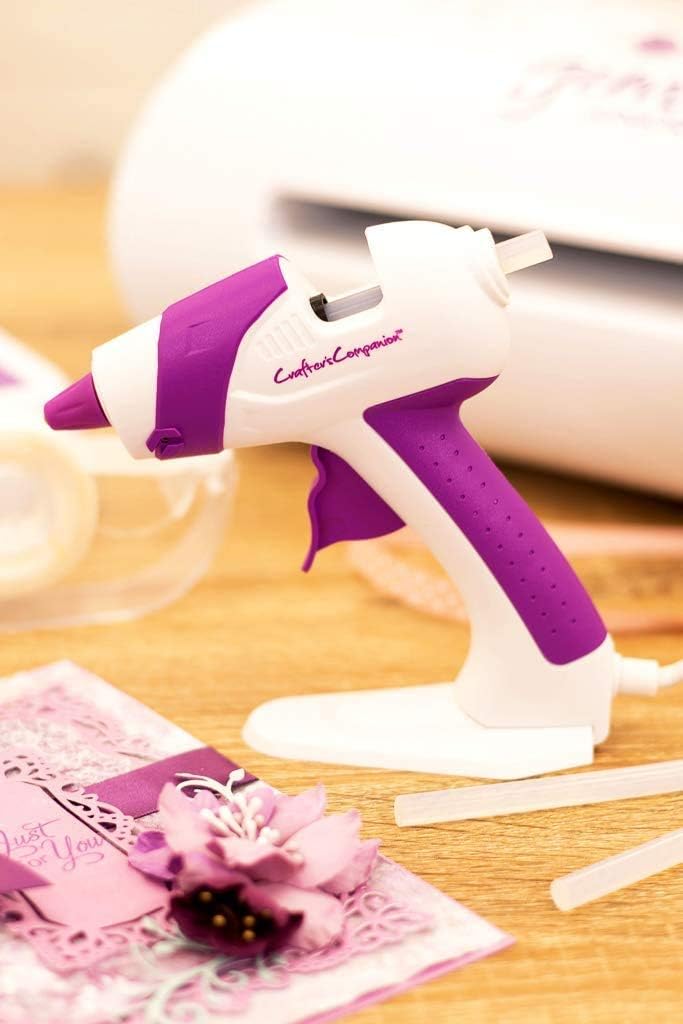 Crafter's Companion - Hot Glue Gun