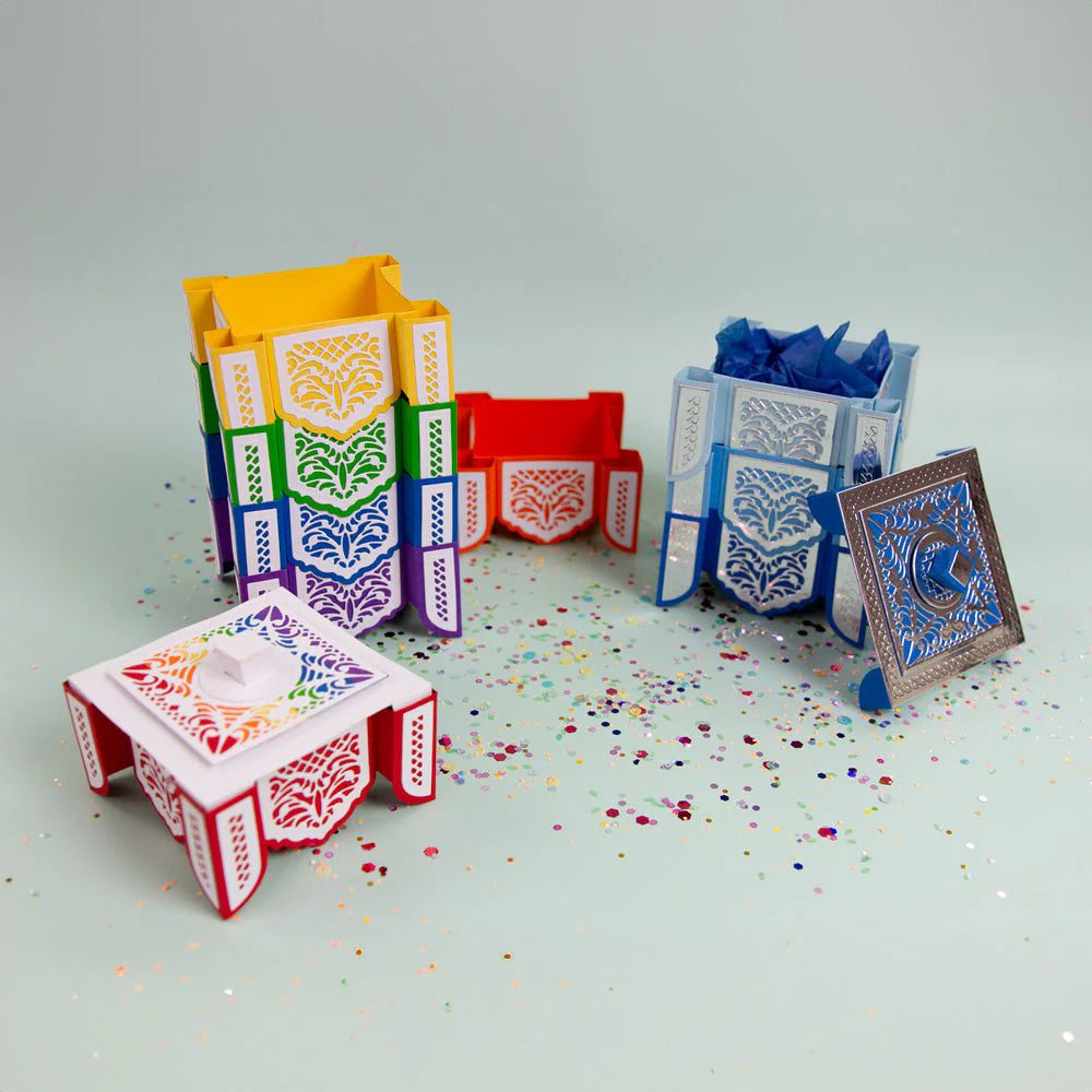 Tonic - Spectacular Stackable - Create & Make Die Set - CREATE09