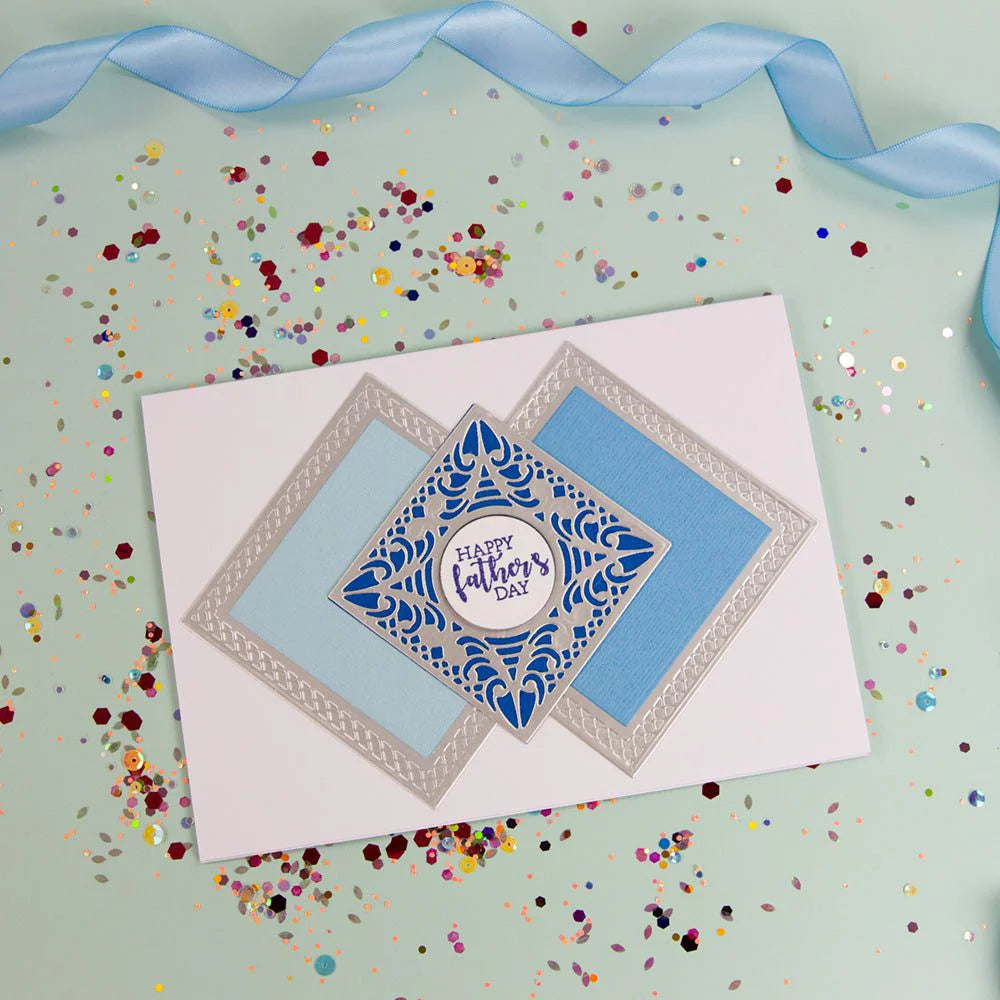 Tonic - Spectacular Stackable - Create & Make Die Set - CREATE09