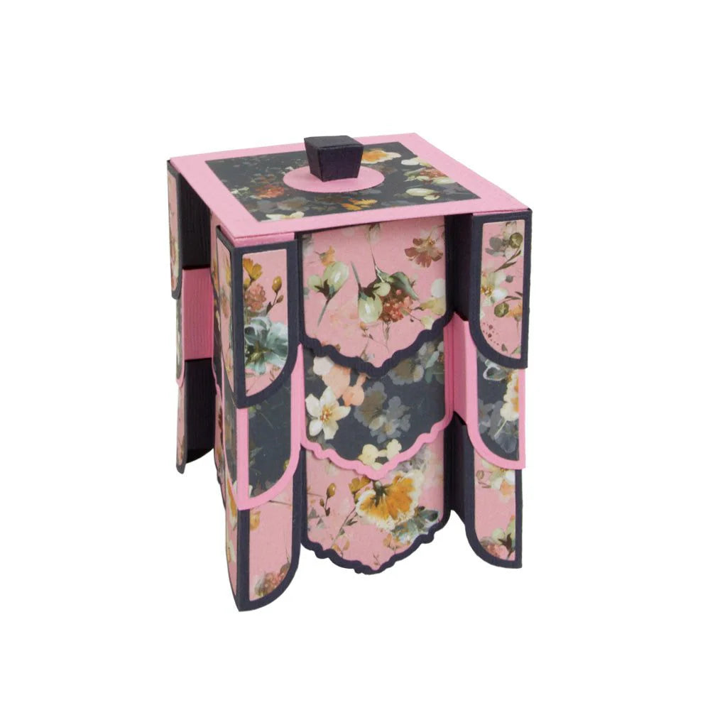 Tonic - Spectacular Stackable - Create & Make Die Set - CREATE09