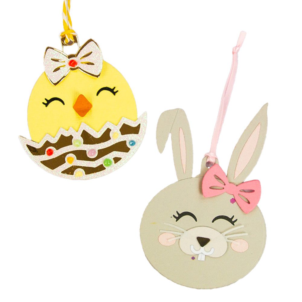 Seasonal Friends Stamp Set (5682E)