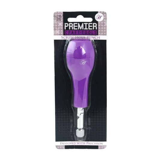 Premier Craft Tools - Screw Hole Punch