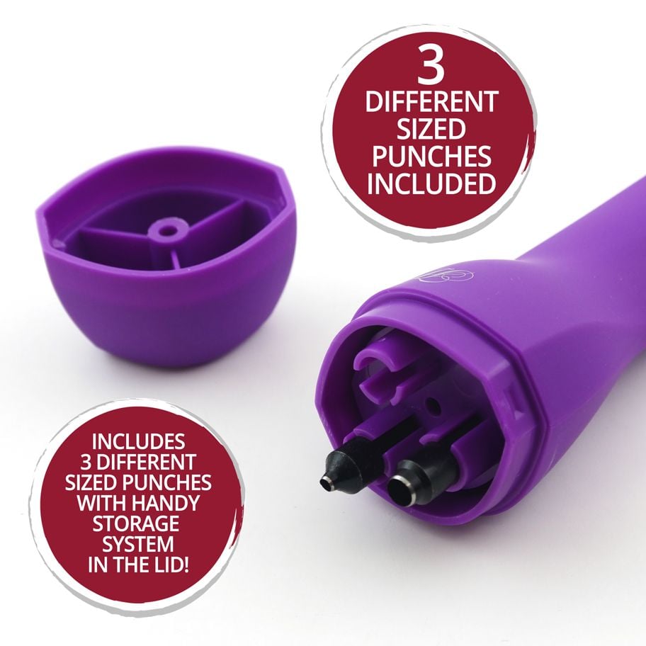 Premier Craft Tools - Screw Hole Punch
