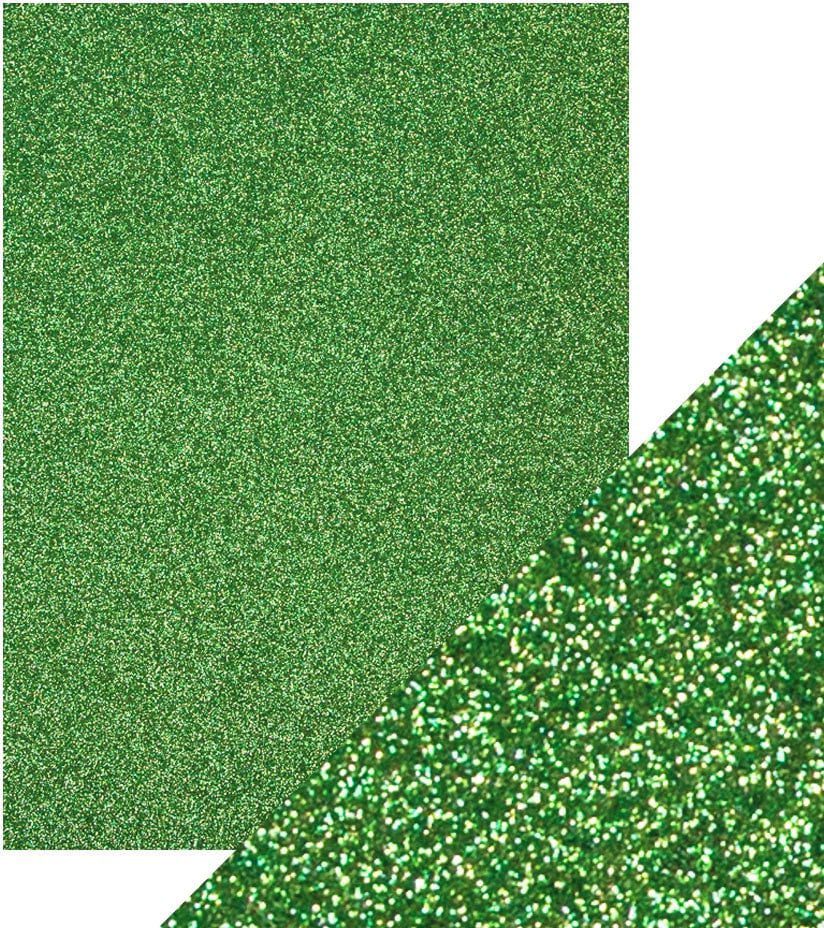 Craft Perfect 8.5x11 Glitter Cardstock