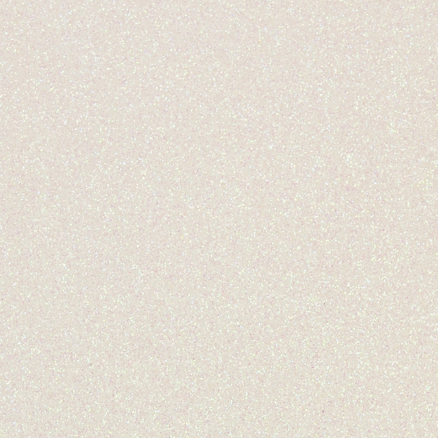 Craft Perfect Glitter Card - Candy Floss