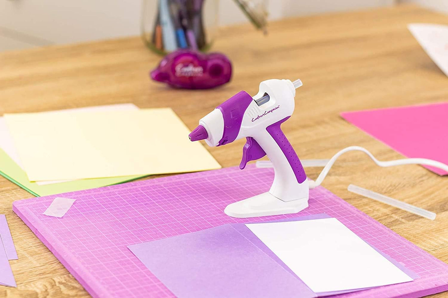 Crafter's Companion - Hot Glue Gun