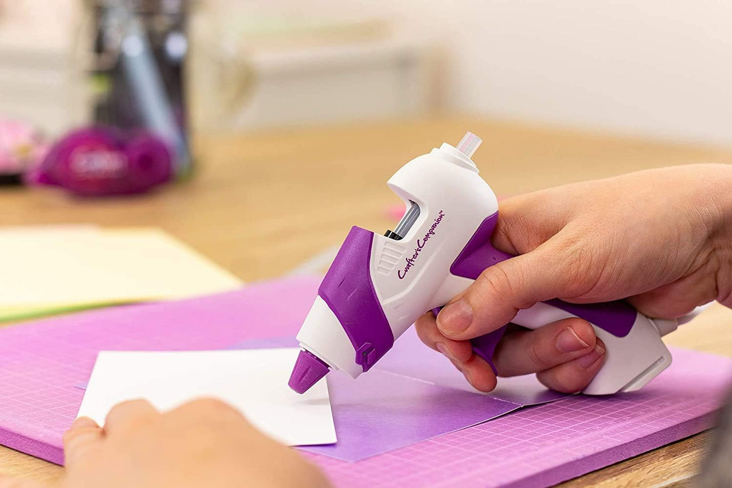 Crafter's Companion - Hot Glue Gun