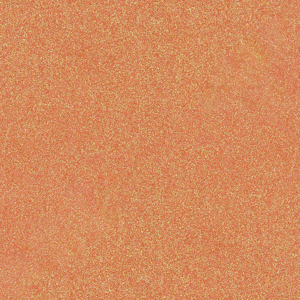 Craft Perfect Glitter Card - Candy Floss