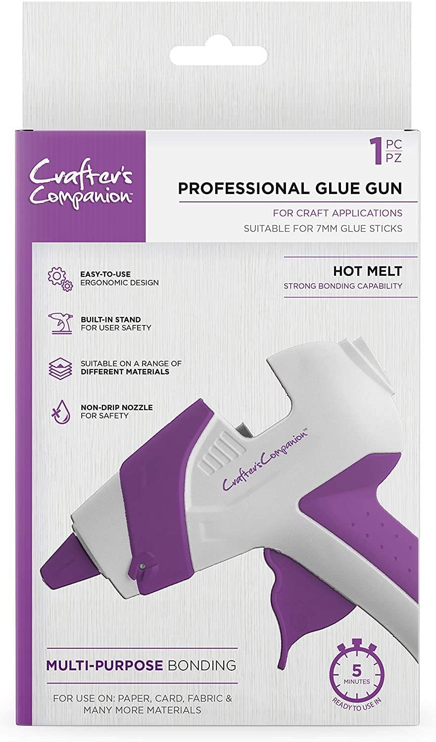 Crafter's Companion - Hot Glue Gun