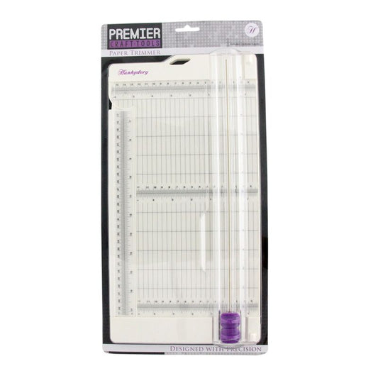 Premier Craft Tools - Large Paper Trimmer